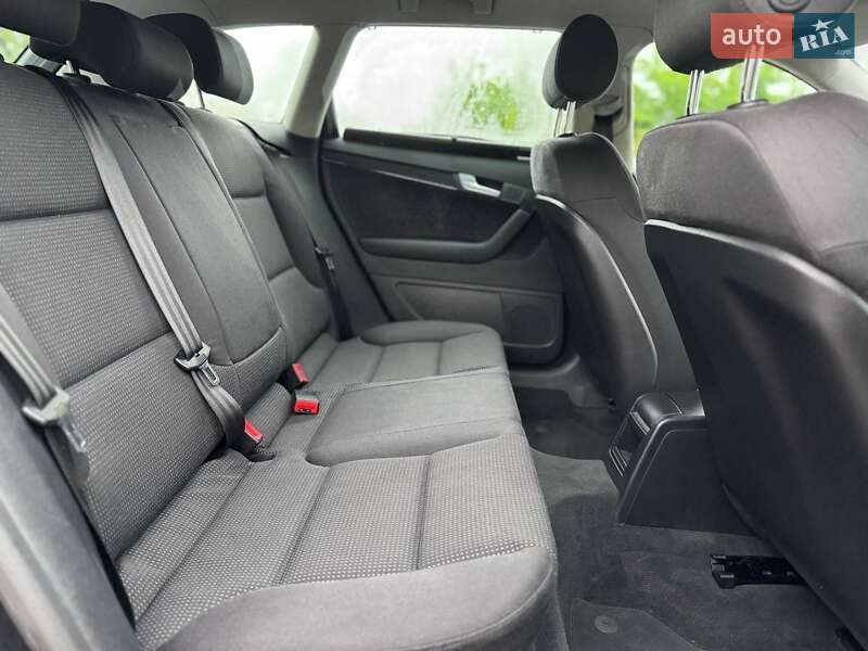 Хэтчбек Audi A3 2005 в Вознесенске