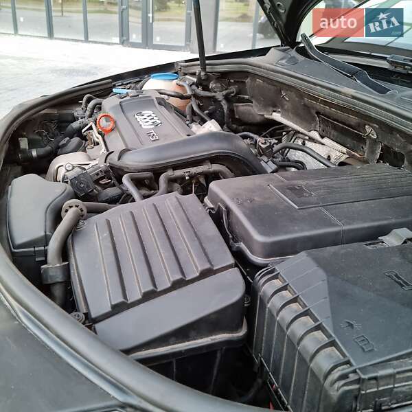 Хэтчбек Audi A3 2007 в Полтаве