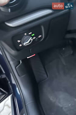 Седан Audi A3 2018 в 