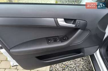 Хэтчбек Audi A3 2010 в 