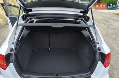 Хэтчбек Audi A3 2010 в 