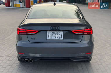 Седан Audi A3 2020 в 
