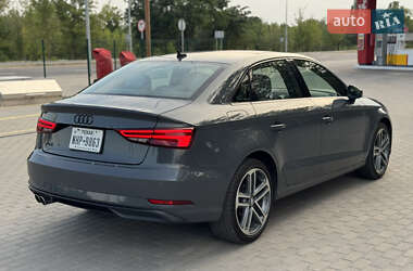 Седан Audi A3 2020 в 