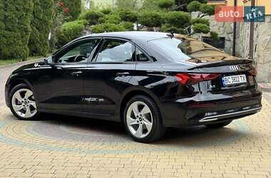 Седан Audi A3 2023 в 