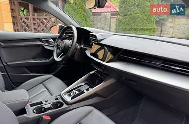 Седан Audi A3 2023 в 