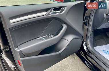 Седан Audi A3 2015 в 