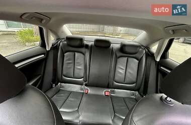 Седан Audi A3 2015 в 