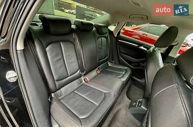 Седан Audi A3 2015 в 