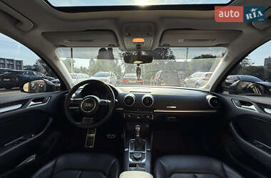 Седан Audi A3 2015 в Харькове