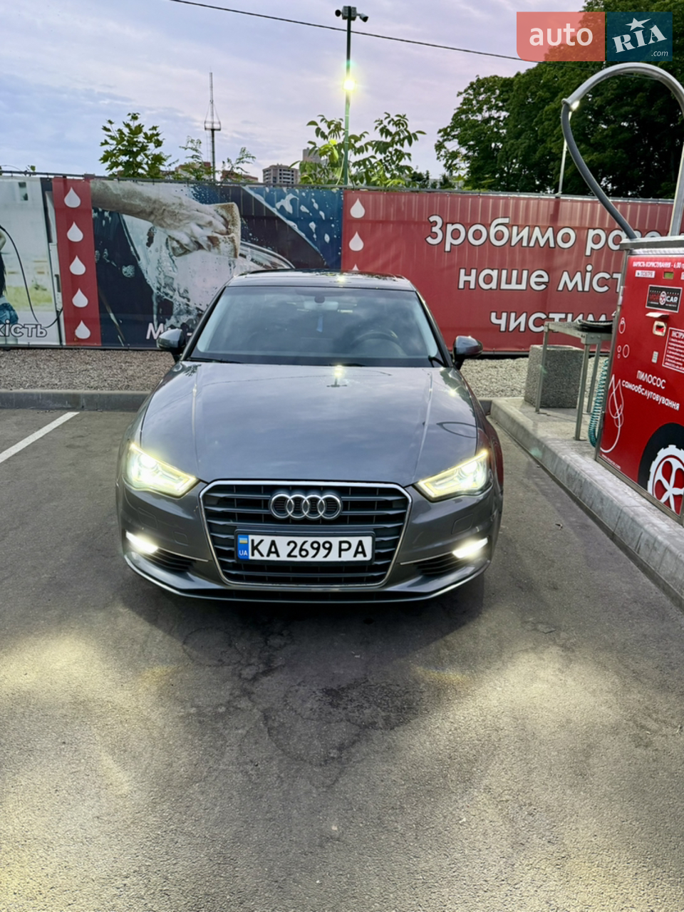 2016 Audi A3 - мініатюра 36