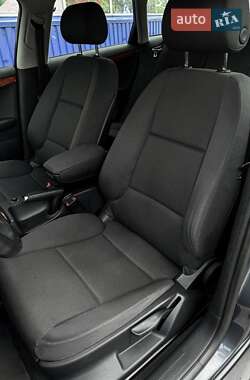 Хэтчбек Audi A3 2008 в 