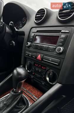 Хэтчбек Audi A3 2008 в 