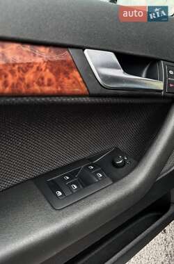 Хэтчбек Audi A3 2008 в 