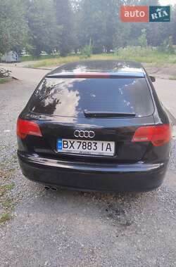 Хэтчбек Audi A3 2007 в 