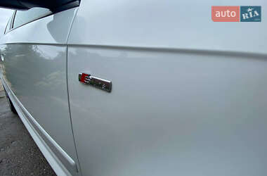 Хэтчбек Audi A3 2009 в 
