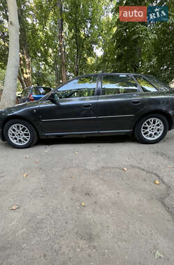 Хэтчбек Audi A3 1999 в 