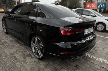 Седан Audi A3 2020 в 