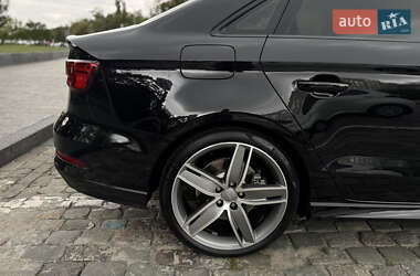 Седан Audi A3 2020 в Харькове