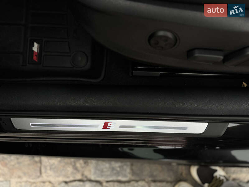 Седан Audi A3 2020 в Харькове