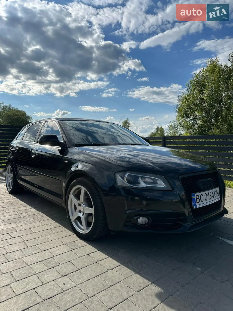 2010 Audi A3 - мініатюра 6