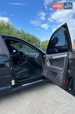 Хэтчбек Audi A3 2009 в 