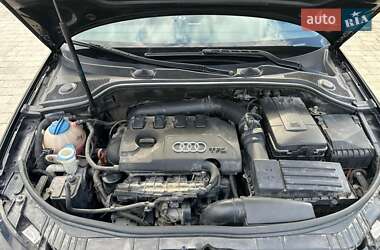 Хетчбек Audi A3 2009 в Львові