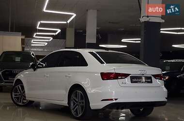 Седан Audi A3 2020 в 