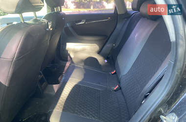 Хэтчбек Audi A3 2005 в 