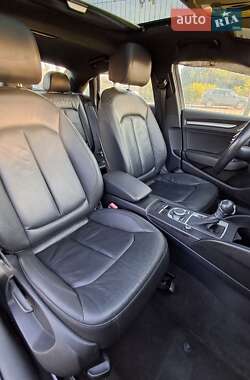 Седан Audi A3 2018 в 