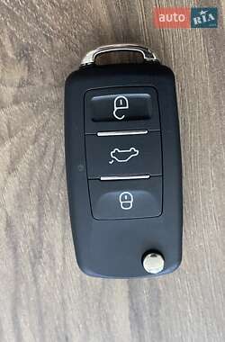 Седан Audi A3 2018 в 