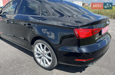 Седан Audi A3 2015 в 