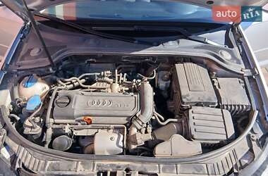Хэтчбек Audi A3 2012 в 