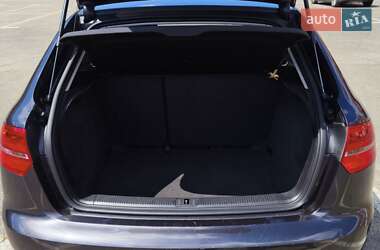 Хэтчбек Audi A3 2010 в 