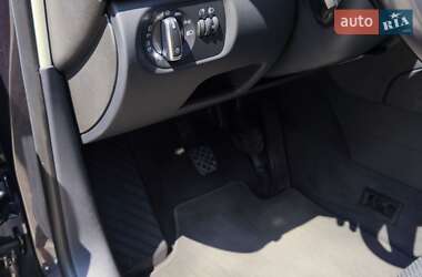 Хэтчбек Audi A3 2010 в 
