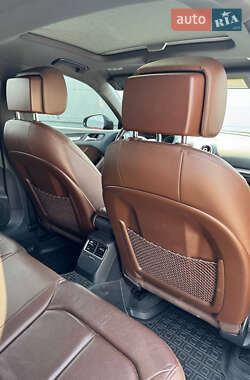 Седан Audi A3 2014 в 
