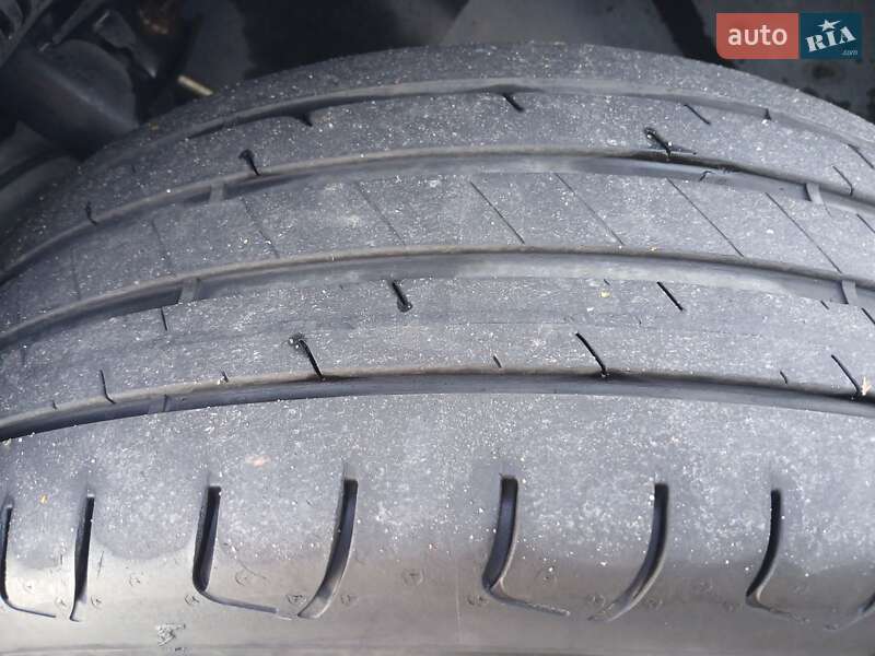 Хетчбек Audi A3 2004 в Мукачевому