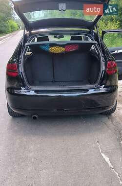 Хэтчбек Audi A3 2005 в 