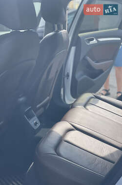 Седан Audi A3 2015 в 