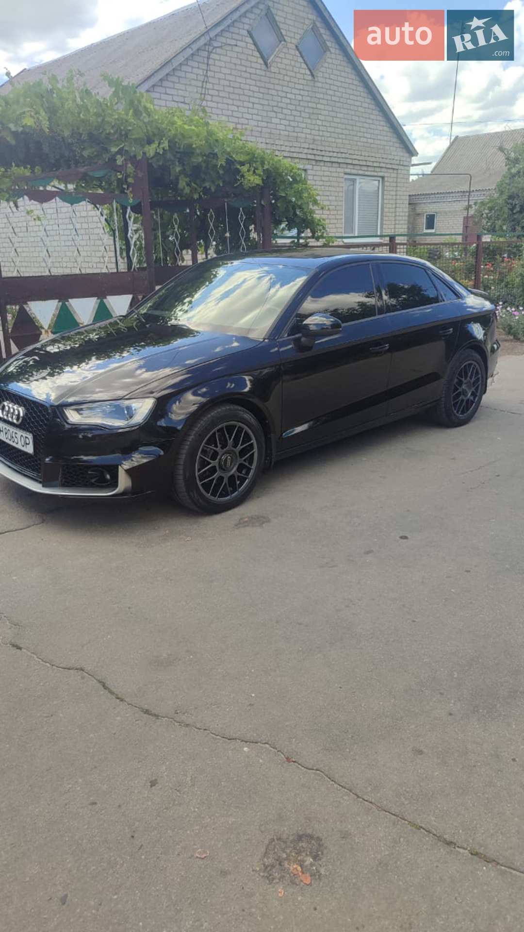 2014 Audi A3 - мініатюра 2