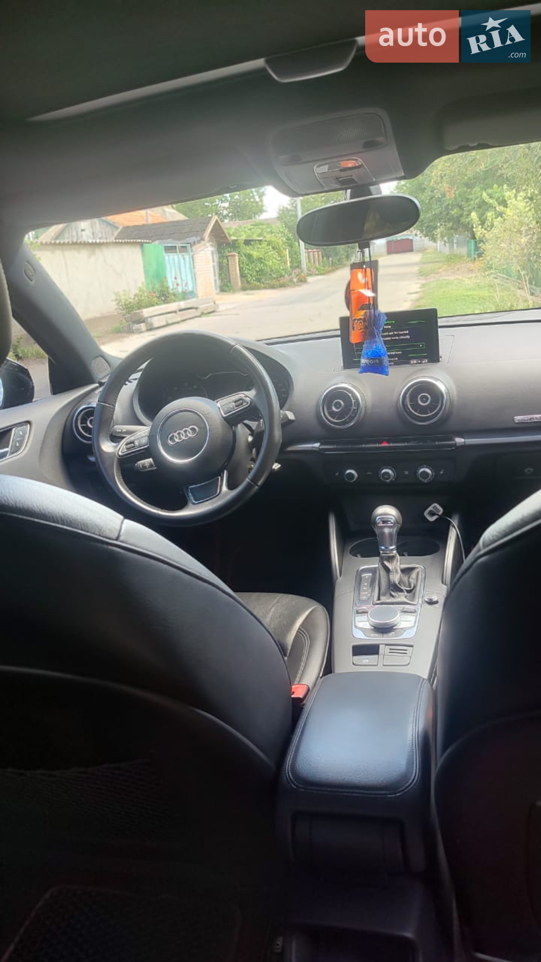 2014 Audi A3 - мініатюра 6