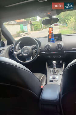 Седан Audi A3 2014 в 