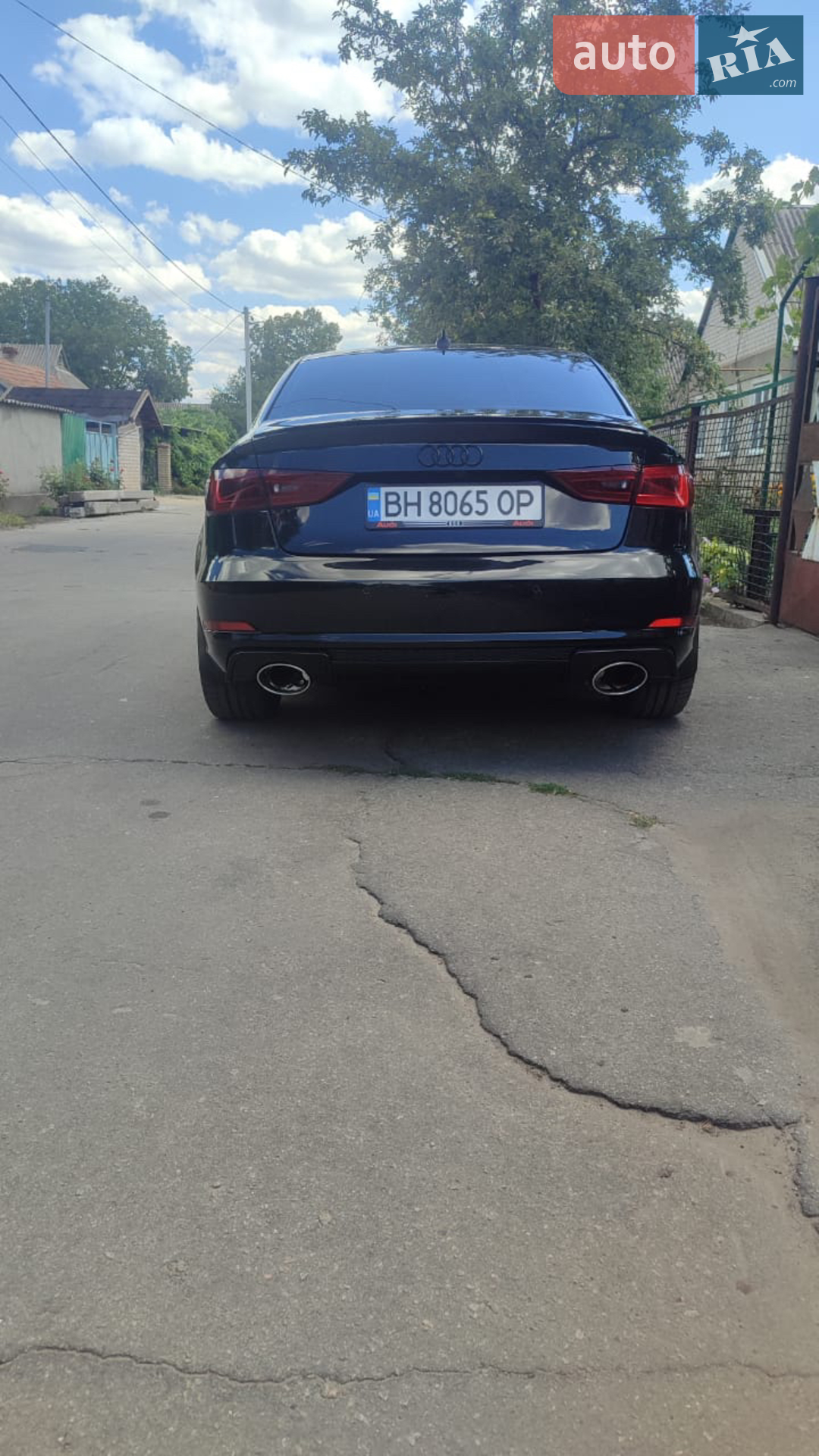 2014 Audi A3 - мініатюра 3