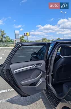 Хэтчбек Audi A3 2016 в Киеве
