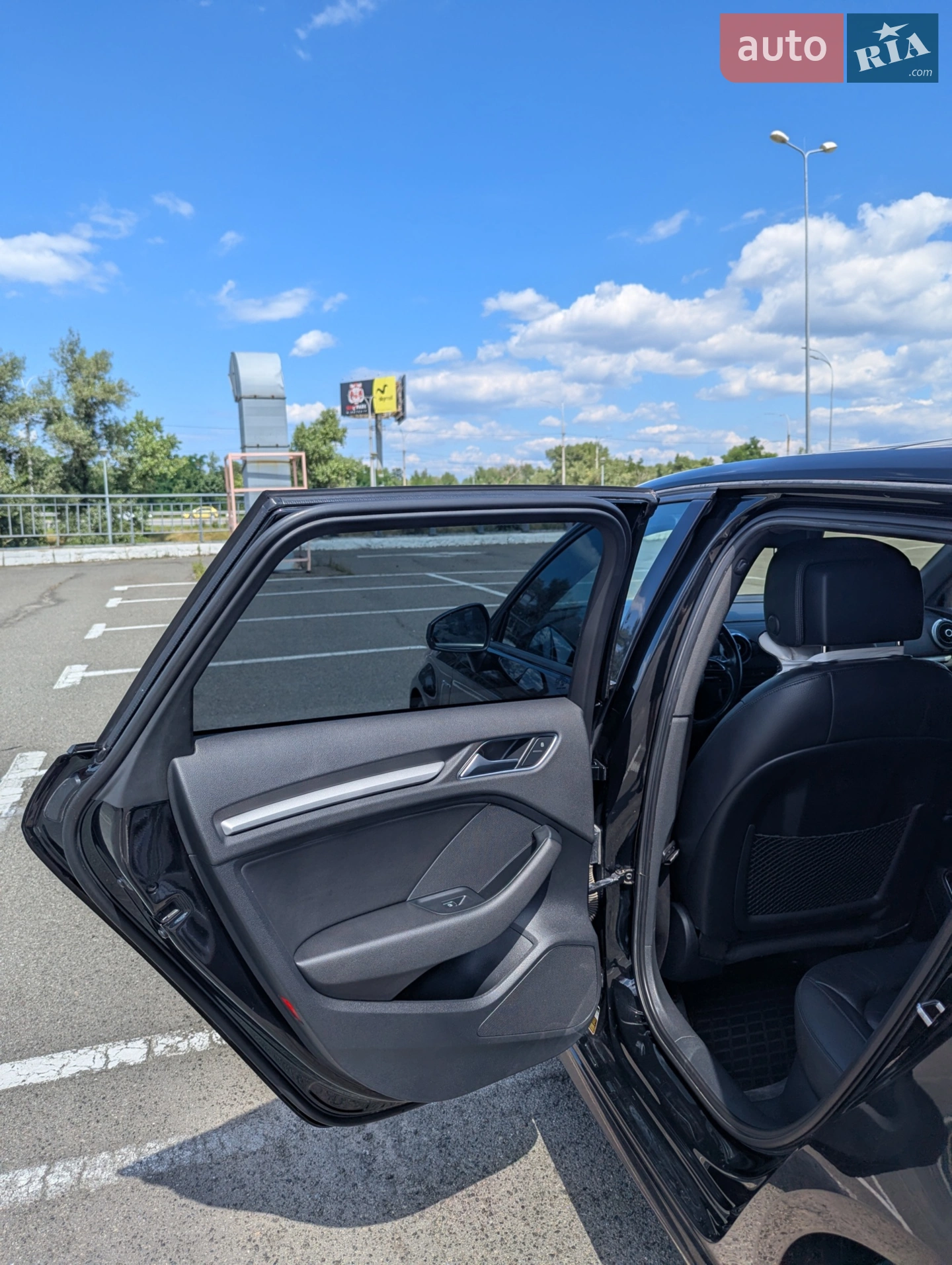2016 Audi A3 - мініатюра 9