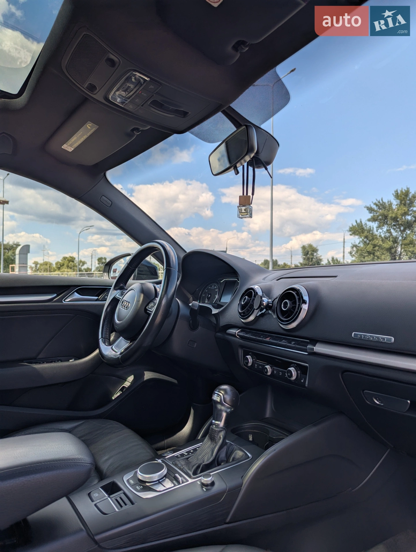 2016 Audi A3 - мініатюра 2
