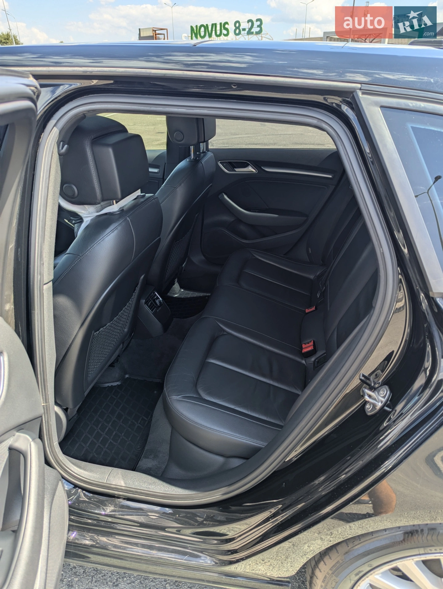 2016 Audi A3 - мініатюра 18