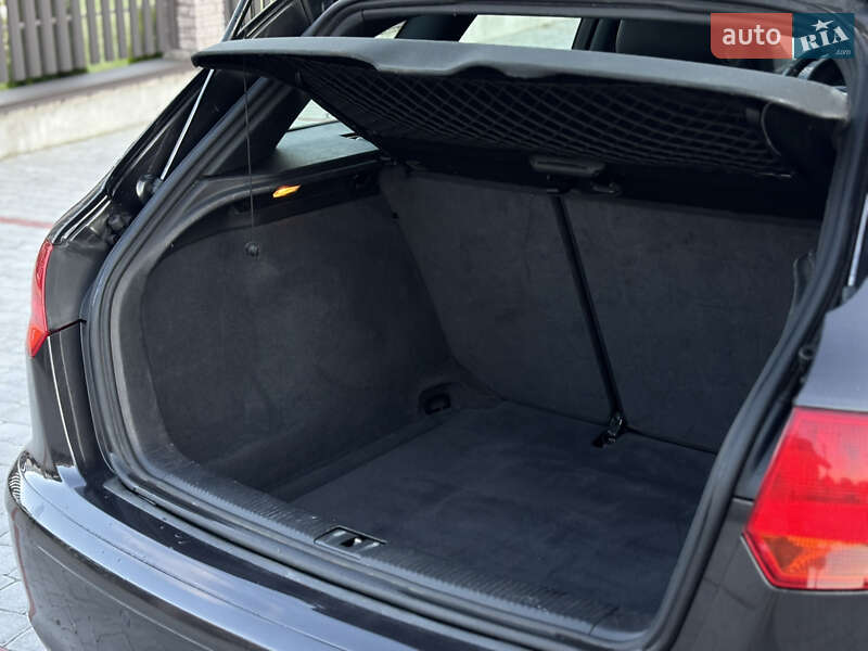 Хэтчбек Audi A3 2006 в Староконстантинове