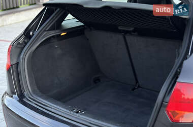 Хэтчбек Audi A3 2006 в 