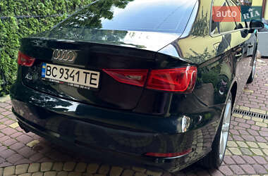 Седан Audi A3 2014 в 