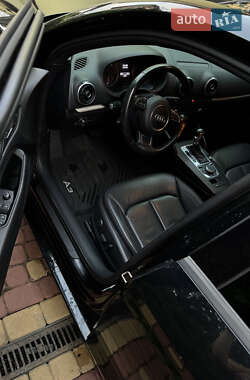 Седан Audi A3 2014 в 